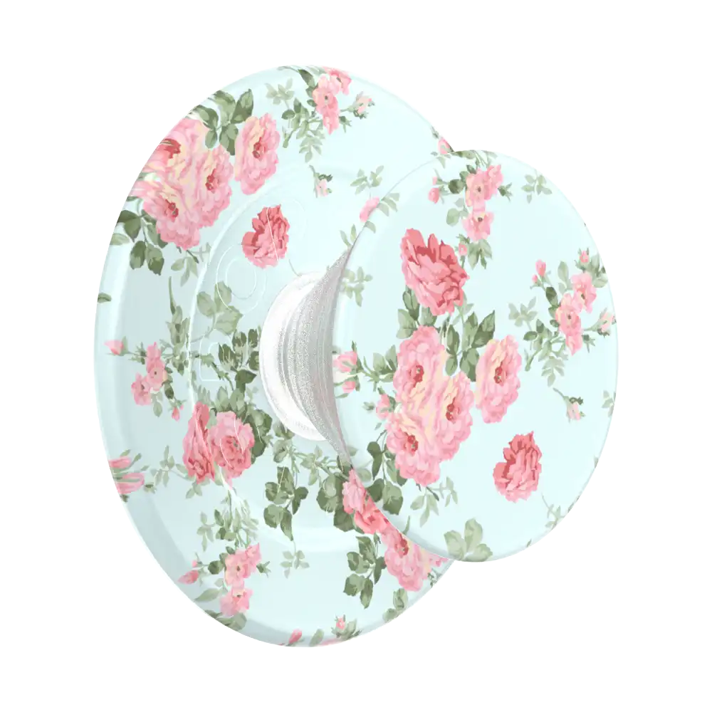 BonBon Daisy Lemon Meringue — MagSafe PopGrip