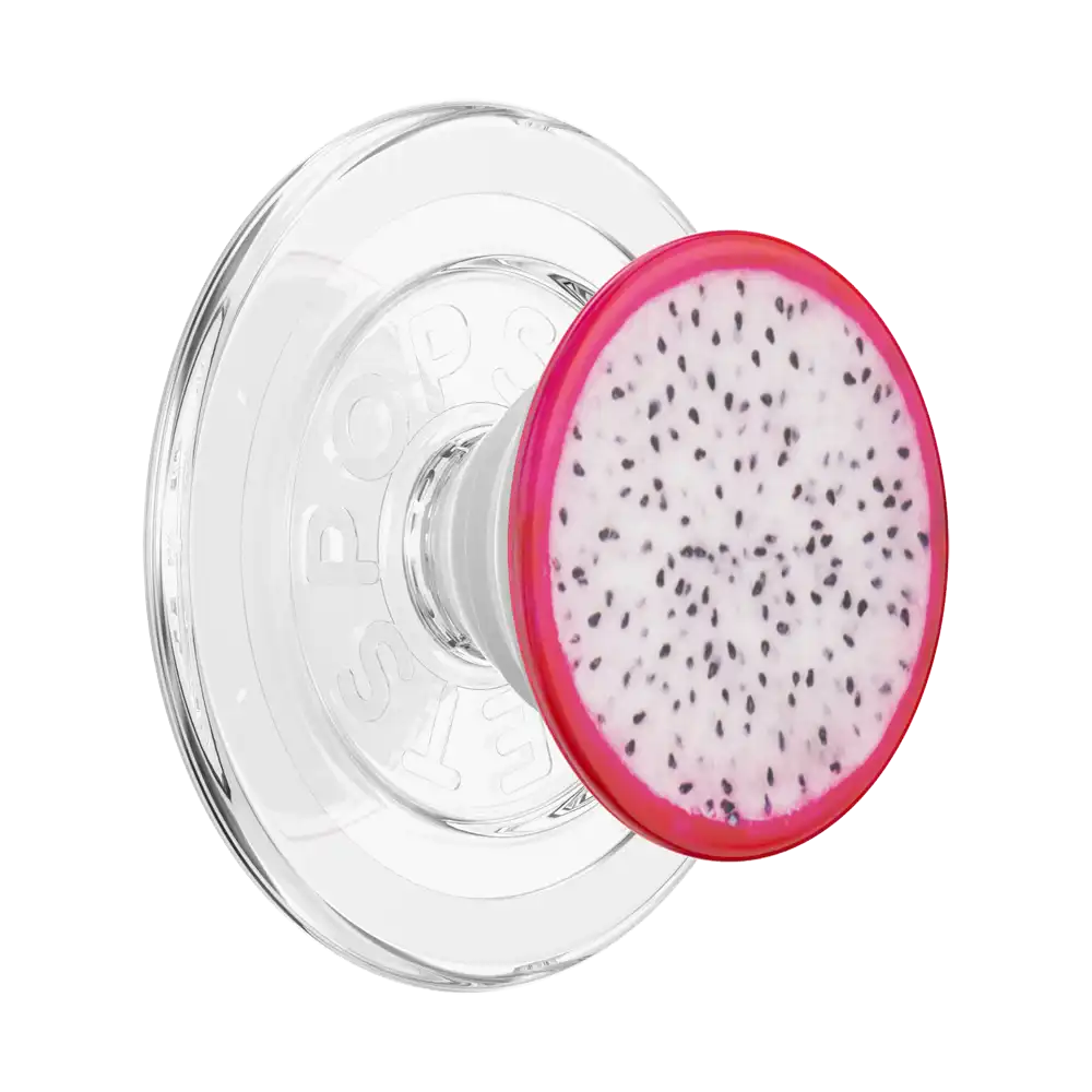 Circus Regrind Coconut Crème — MagSafe PopGrip