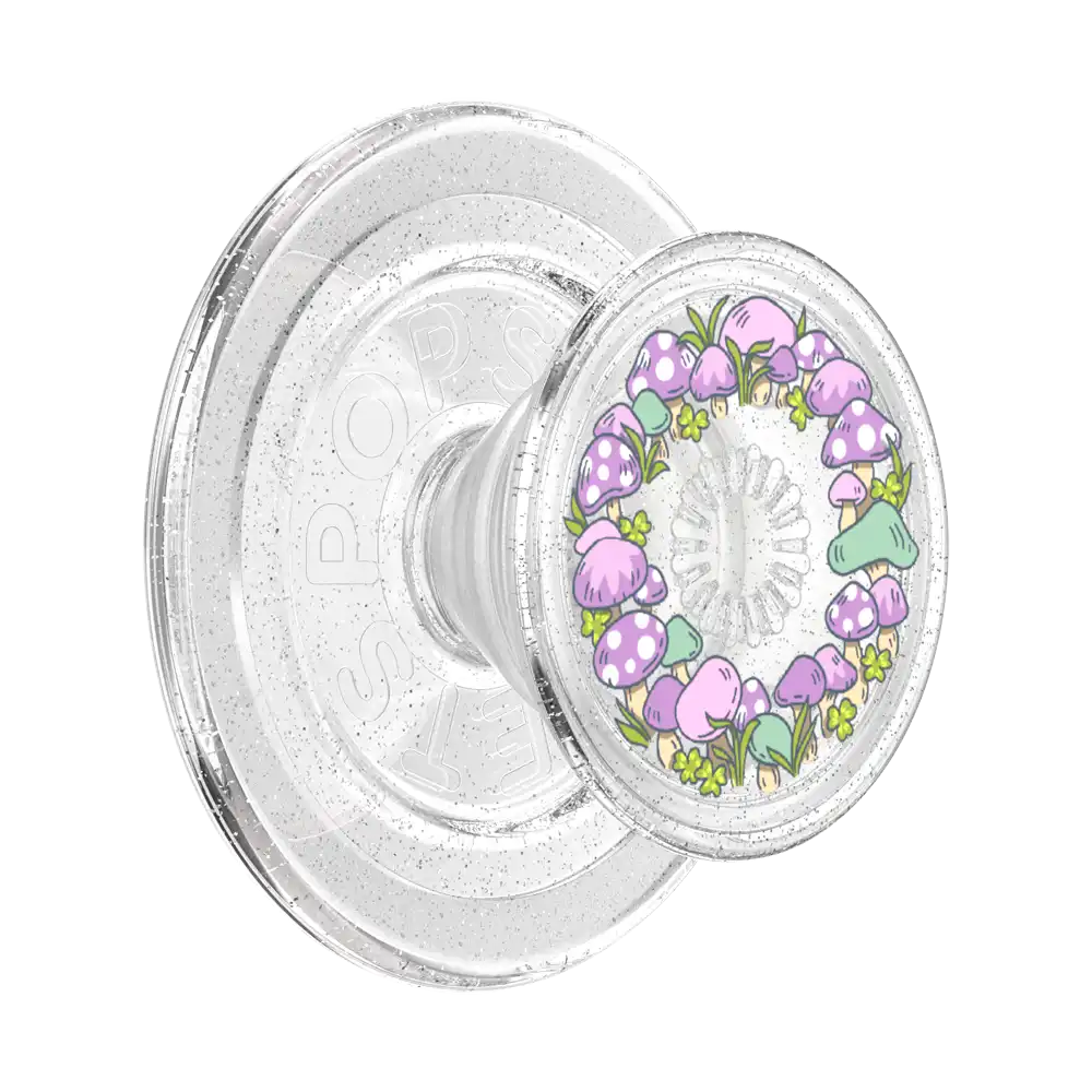 Garden Door — MagSafe PopGrip