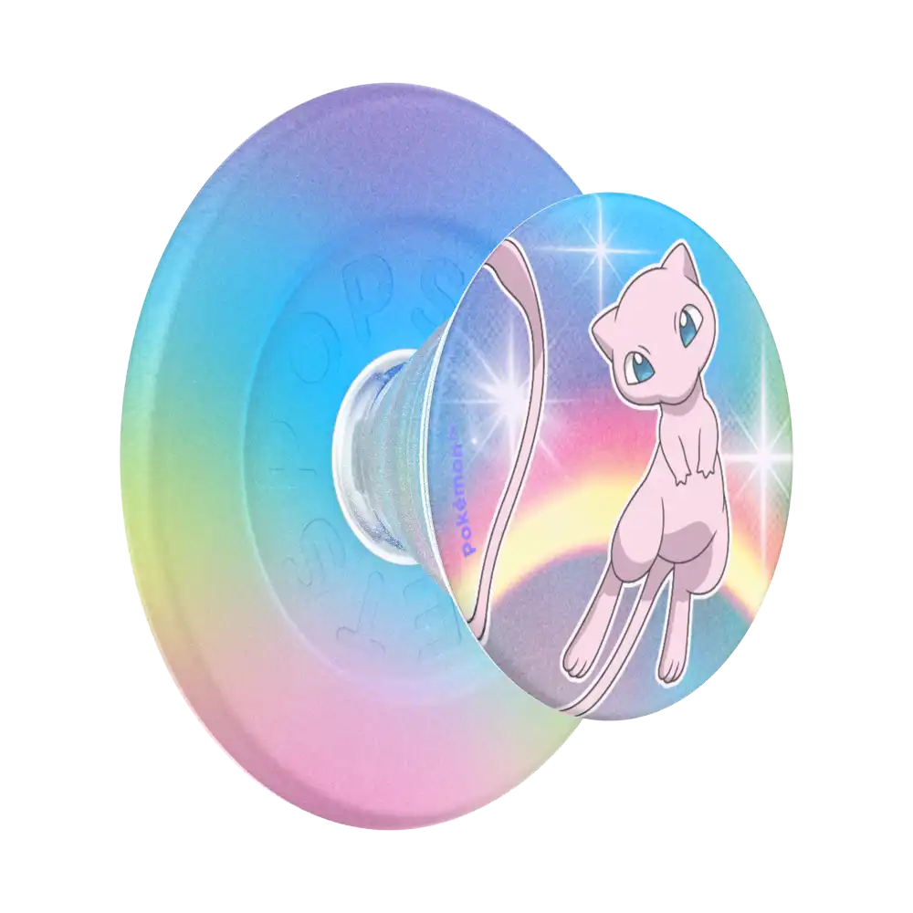 Tidepool Squishy Gengar Shadow Ball — MagSafe PopGrip