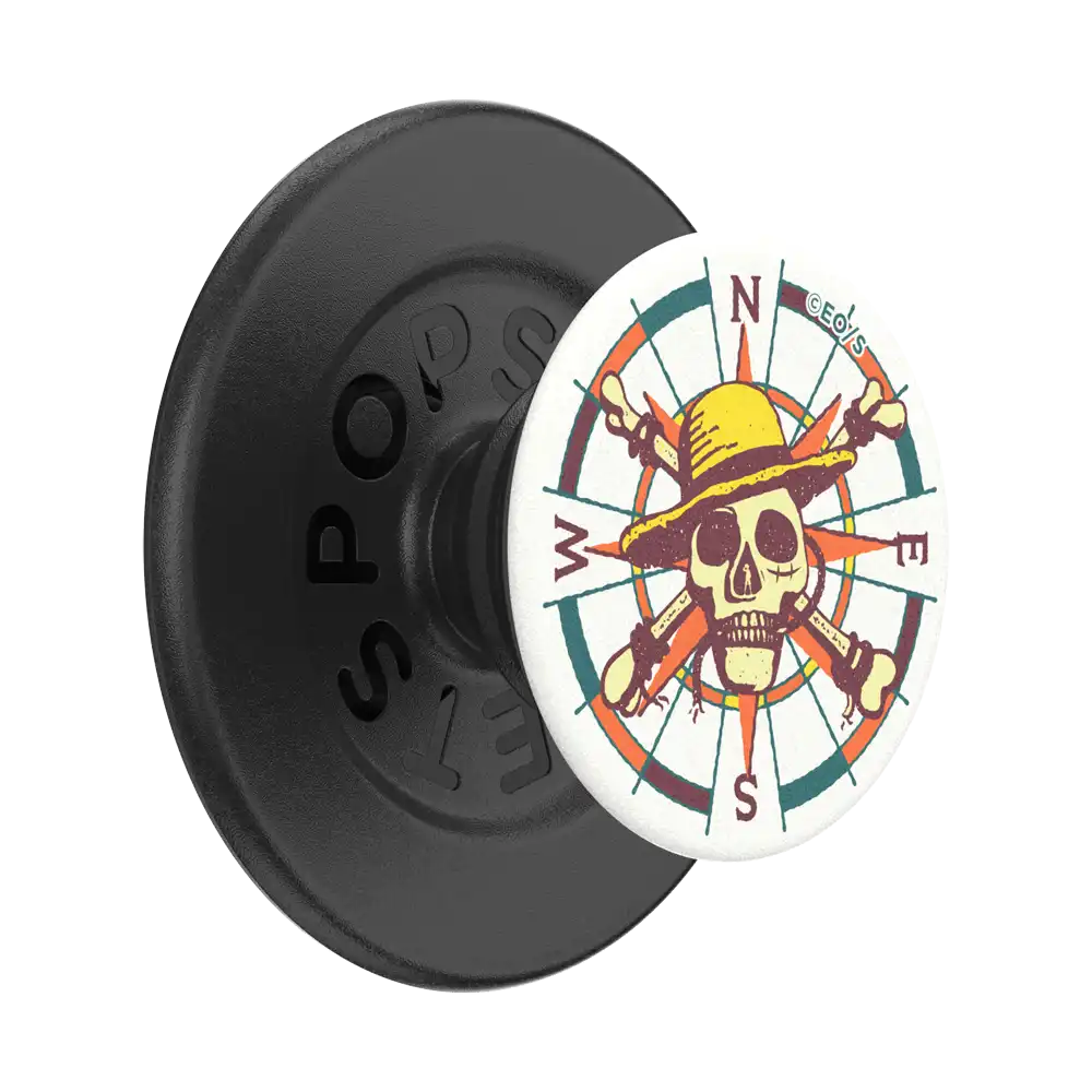 Tidepool The Going Merry — MagSafe PopGrip