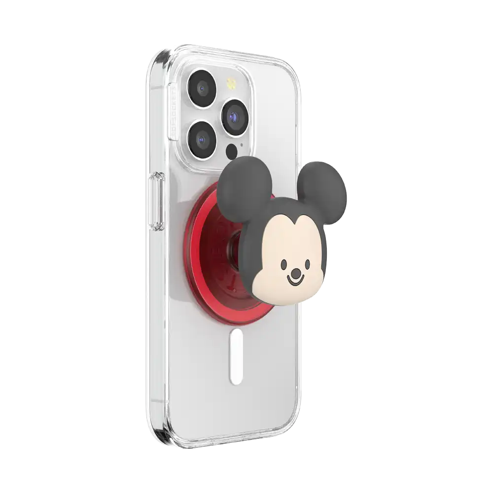 Kawaii Mickey — MagSafe PopGrip