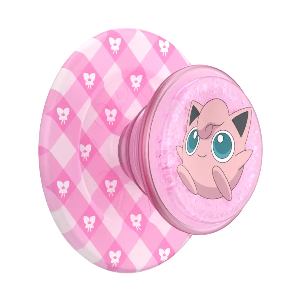 Enamel Sylveon Wink — MagSafe PopGrip