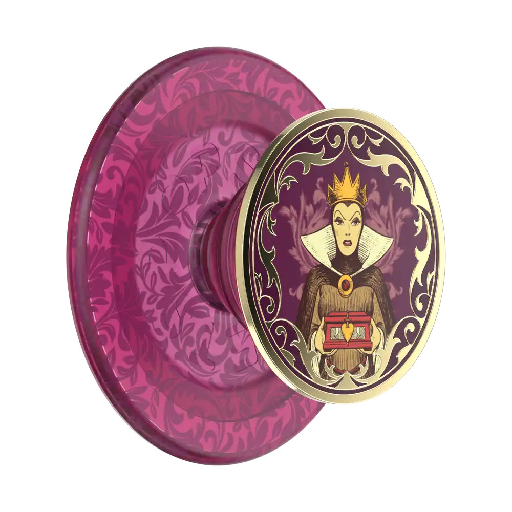 Enamel Essence of Ursula — MagSafe PopGrip