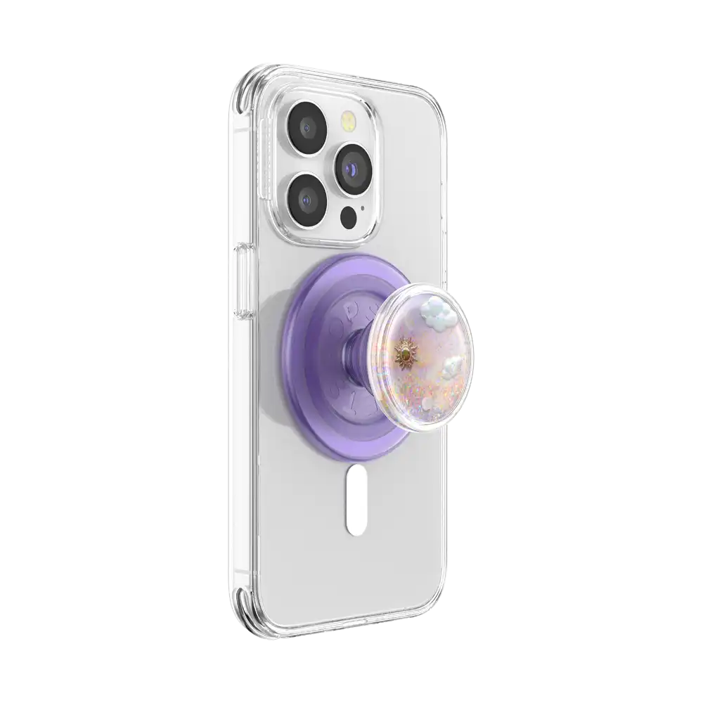 Tidepool Dreamy Whirl — MagSafe PopGrip