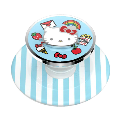 Enamel Spinner Hello Kitty's Goodies — MagSafe PopGrip