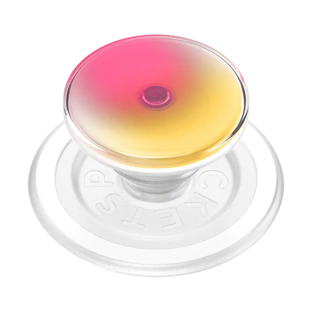 Backspin Prism — MagSafe PopGrip