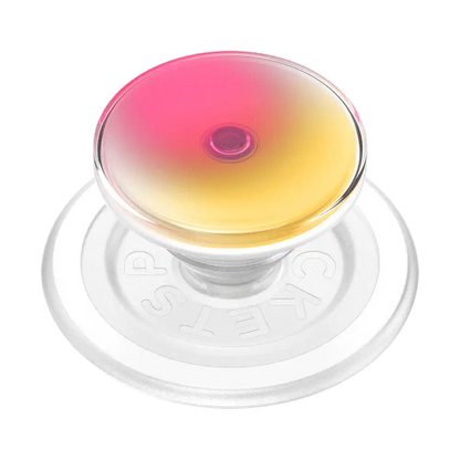 Backspin Prism — MagSafe PopGrip
