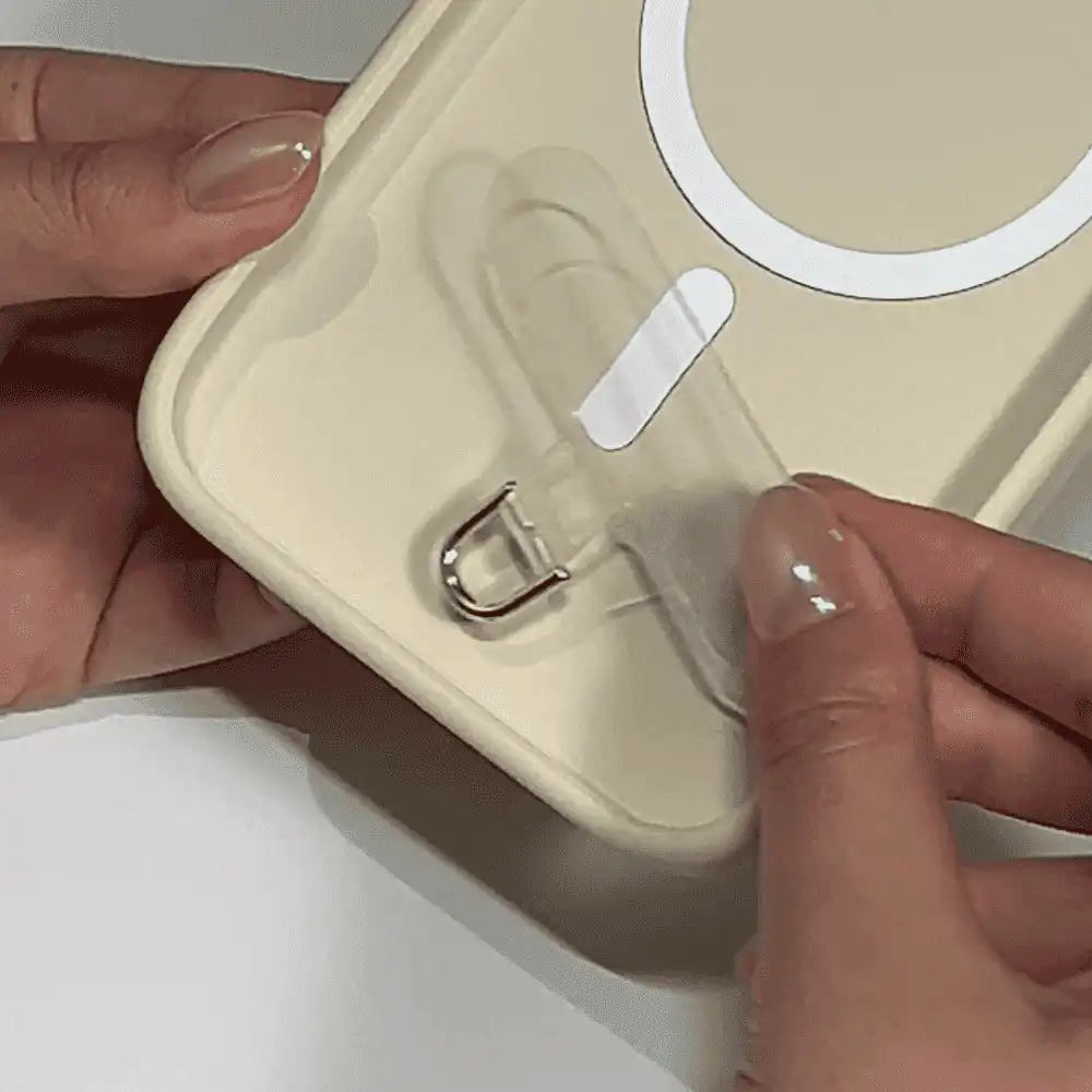 Eucalyptus — Phone Strap