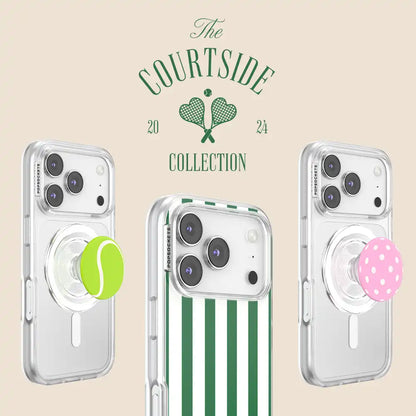 Pickleball Pink — MagSafe PopGrip