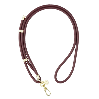 Cognac — Phone Strap