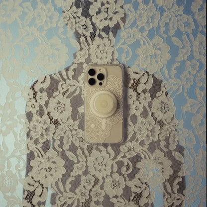 Doily Life — MagSafe PopGrip