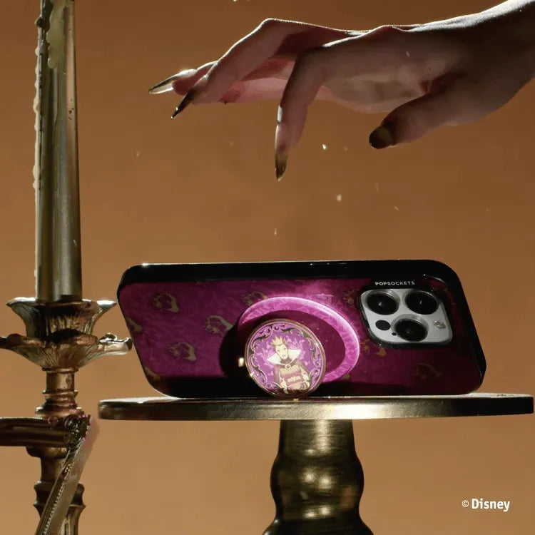Enamel Essence of Evil Queen — MagSafe PopGrip