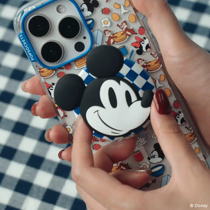 PopOut Classic Mickey — MagSafe PopGrip