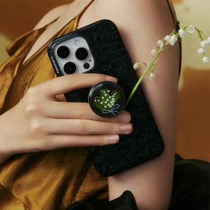 Lily of the Valley — MagSafe PopGrip
