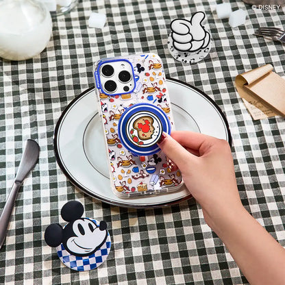 PopOut Classic Mickey — MagSafe PopGrip