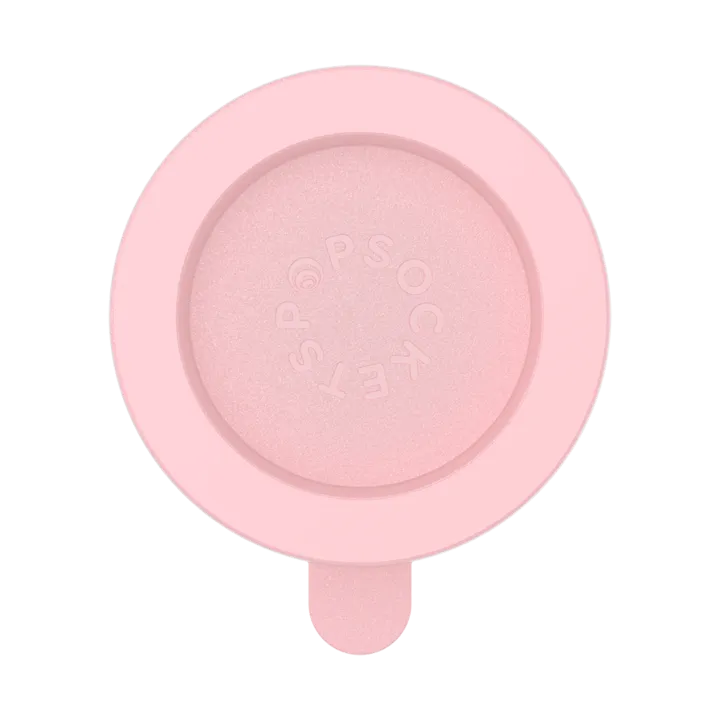 Metallic Dusty Rose — MagSafe Suction Mount