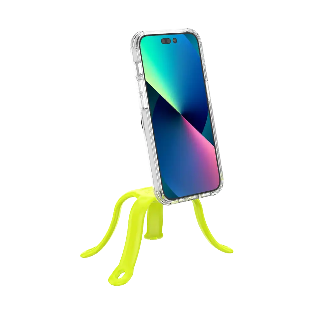 Chartreuly — Flex Mount