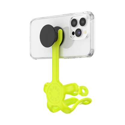 Chartreuly — Flex Mount