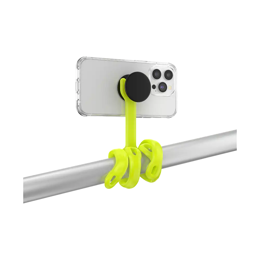Chartreuly — Flex Mount