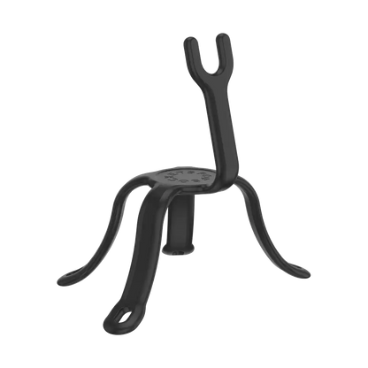 Black — Flex Mount