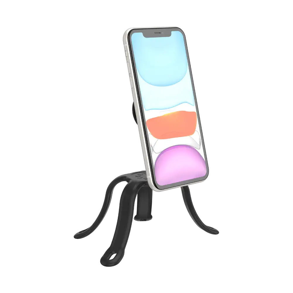 Black — Flex Mount
