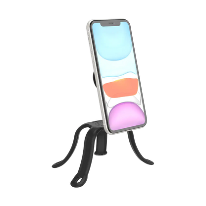 Black — Flex Mount