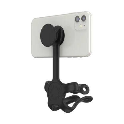 Black — Flex Mount