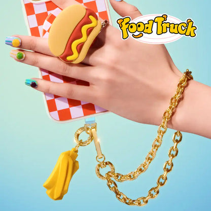 French Fry — Charm