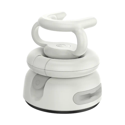 White — Car & Desk Mount