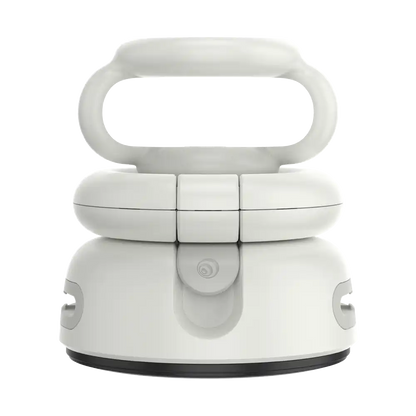 White — Car & Desk Mount