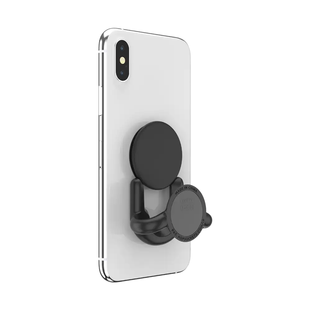 Black — Multi-Surface Mount
