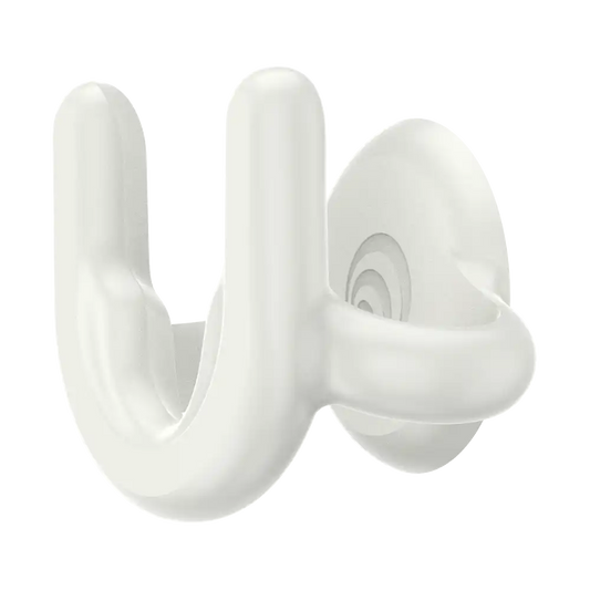 White — Multi-Surface Mount