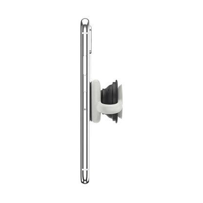 White — Multi-Surface Mount