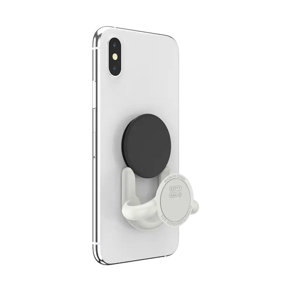 White — Multi-Surface Mount