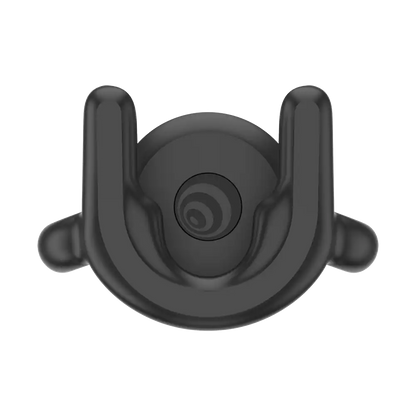 Black — Car Vent Mount