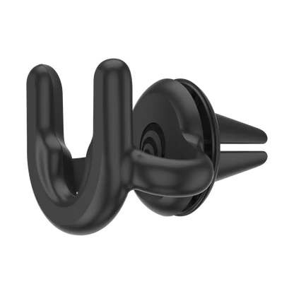 White — Car Vent Mount