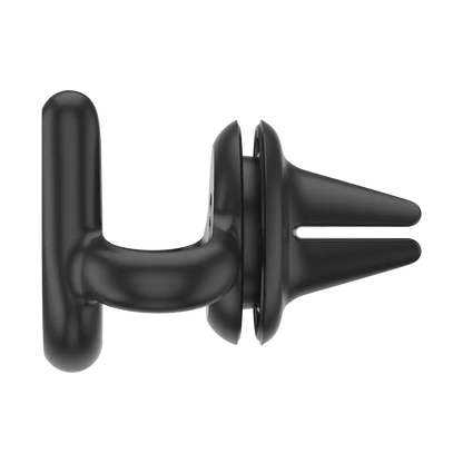 Black — Car Vent Mount