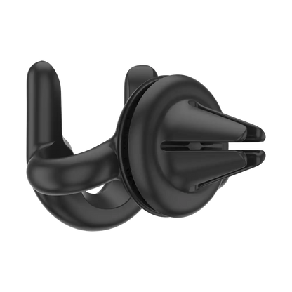 Black — Car Vent Mount