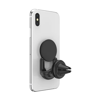 Black — Car Vent Mount