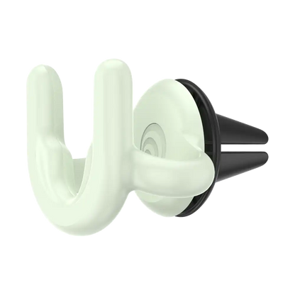 Black — Car Vent Mount