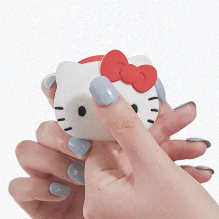 PopOut Hello Kitty — MagSafe PopGrip