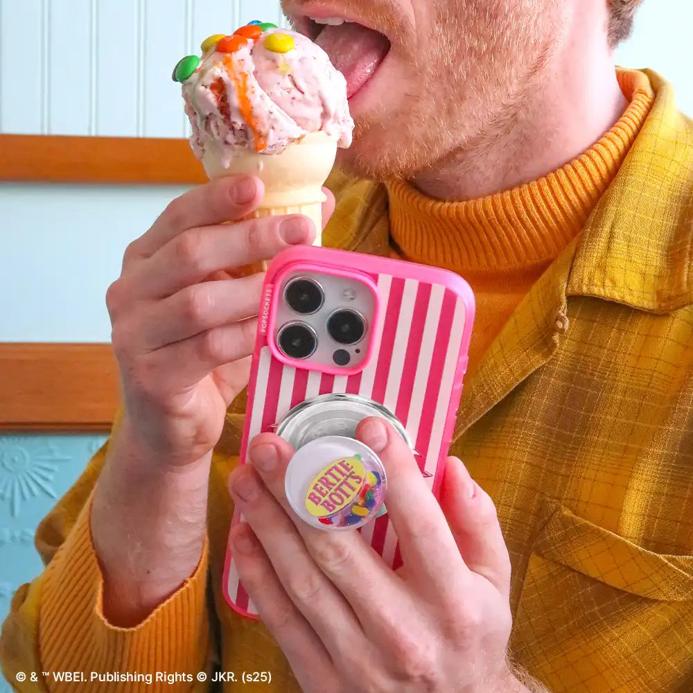 Tidepool Bertie Bott's — MagSafe PopGrip