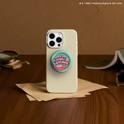 Enamel Happee Birthdae Harry™ — MagSafe PopGrip