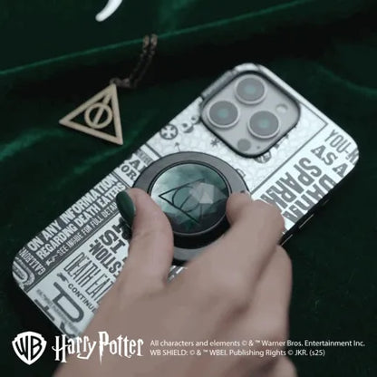 Dich Diam Master of Death — MagSafe PopGrip
