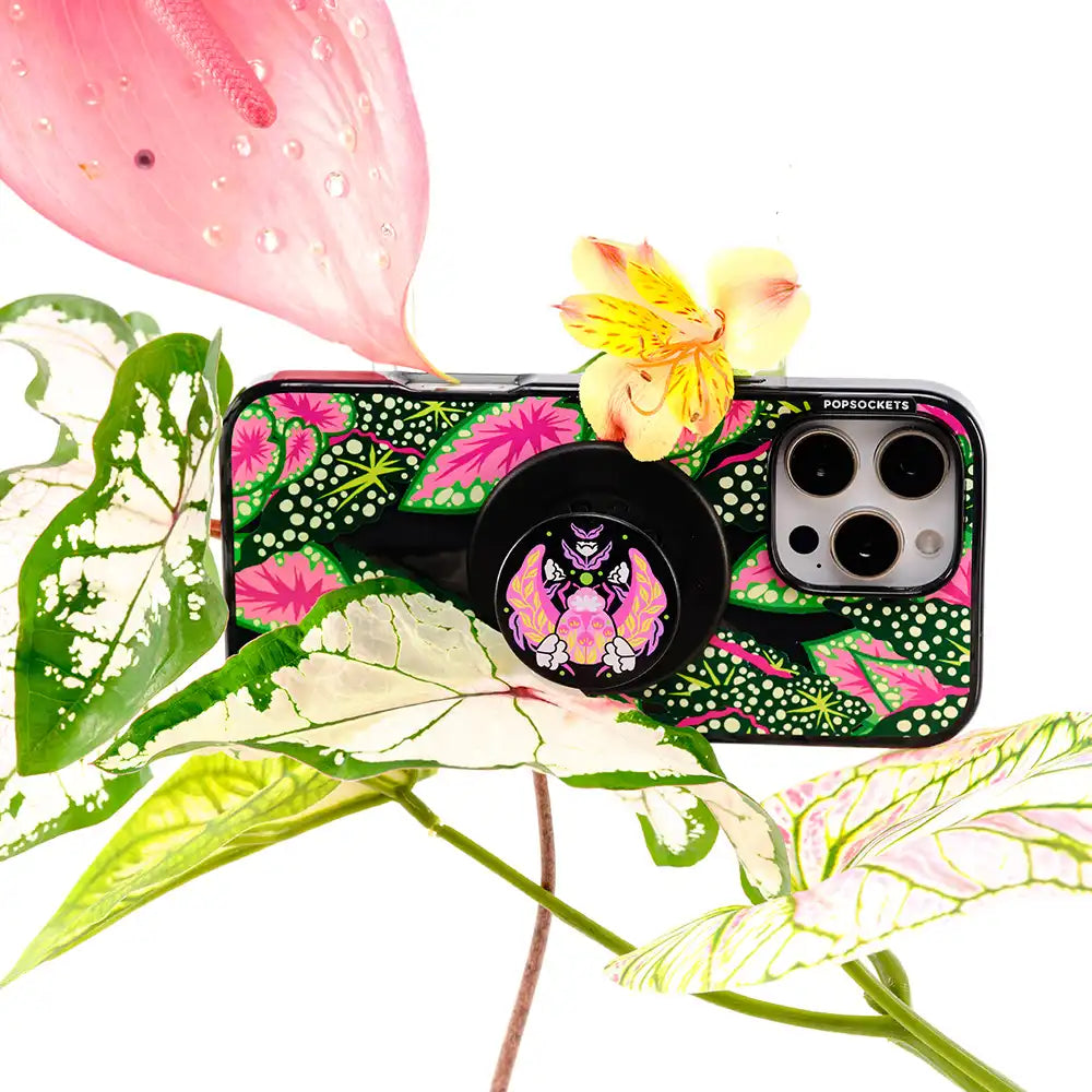 Beetle Mania — MagSafe PopGrip