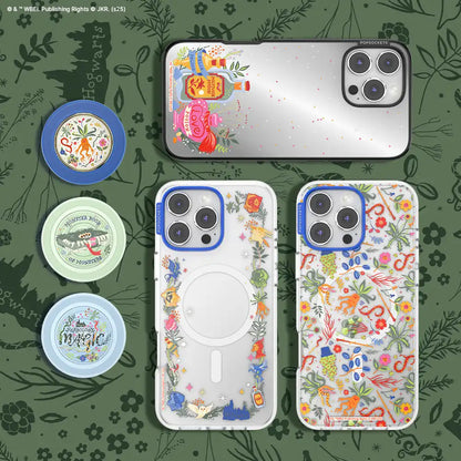 Herbology Magic Gloss — MagSafe PopGrip