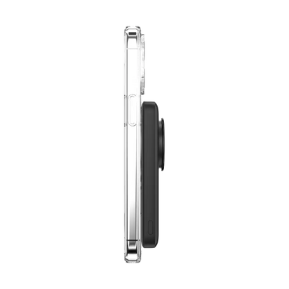 Black — MagSafe PowerPack
