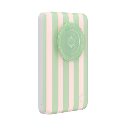 Harlequin Hearts — MagSafe PowerPack