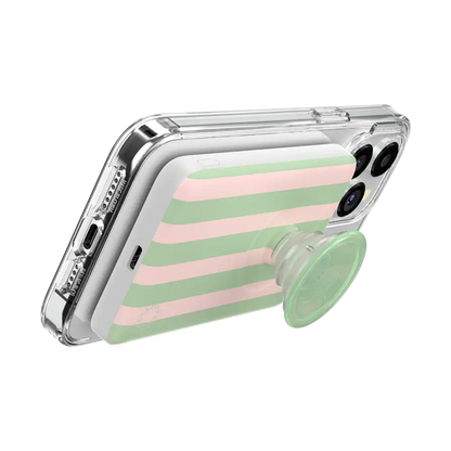 Harlequin Hearts — MagSafe PowerPack
